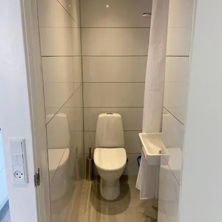 Διαμέρισμα Norrebro 1114 *