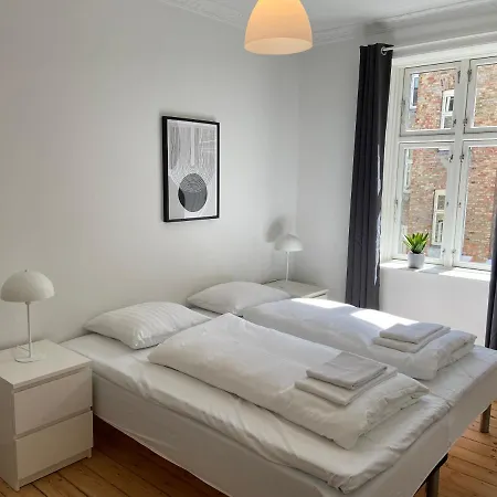 Norrebro 1114 * Κοπεγχάγη
