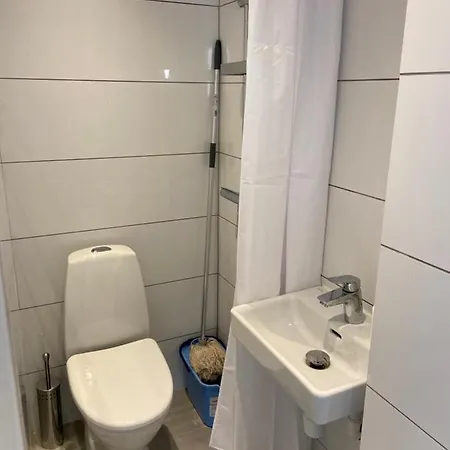 Lägenhet Norrebro 1114