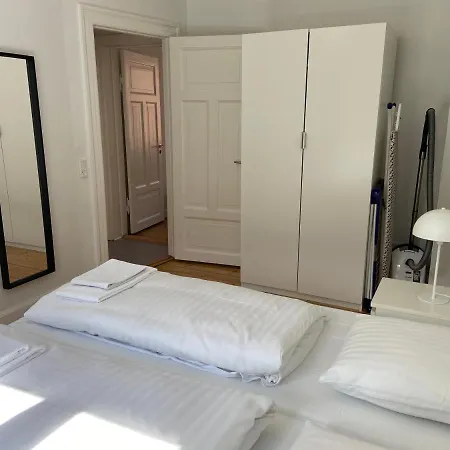 Norrebro 1114 * Köpenhamn